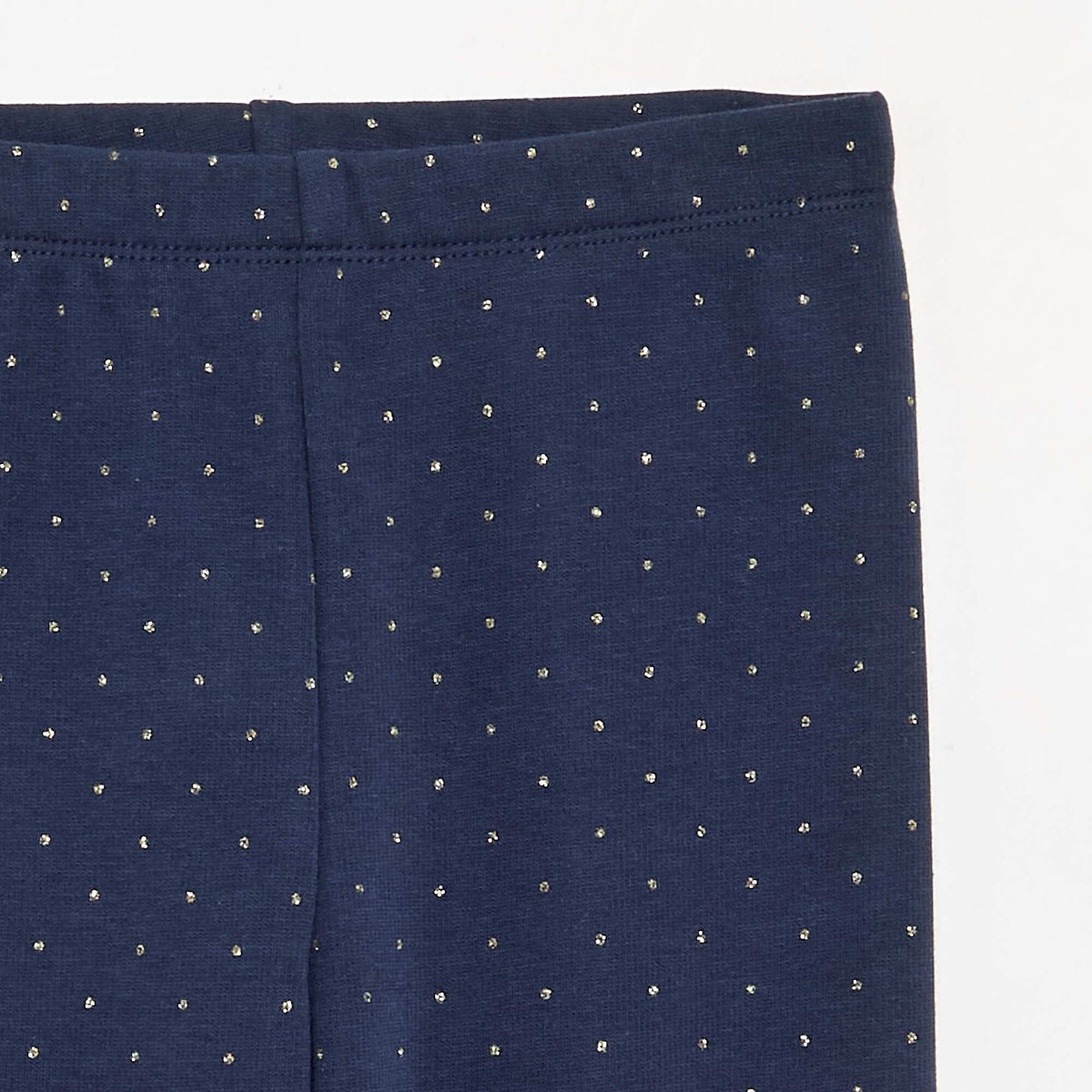 Legging imprimé BLEU