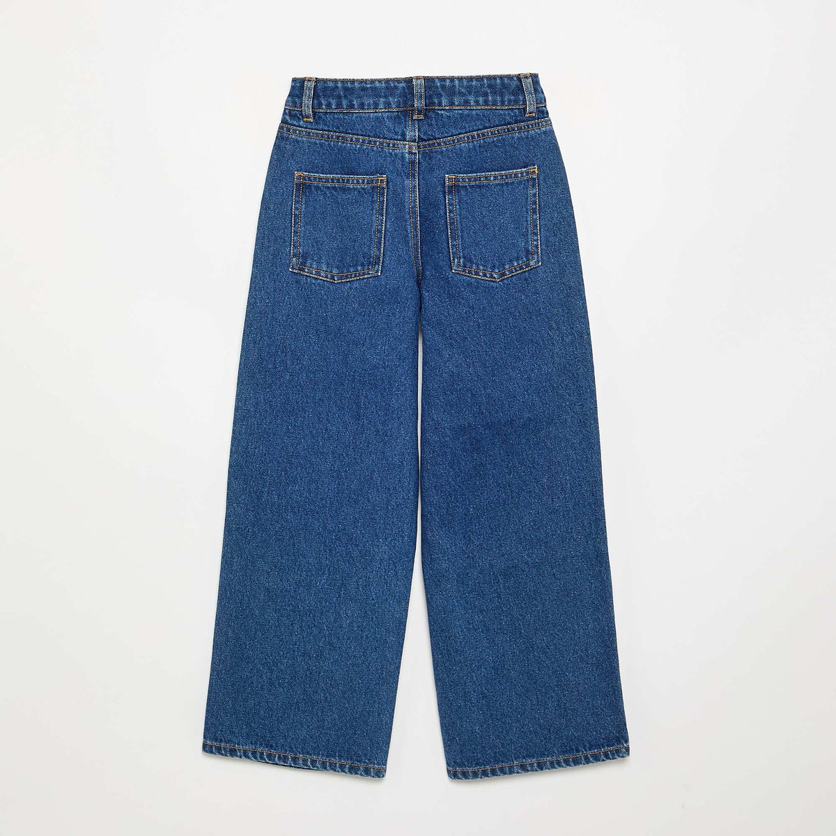 Pantalon 'Disney' 'Stitch' BLEU