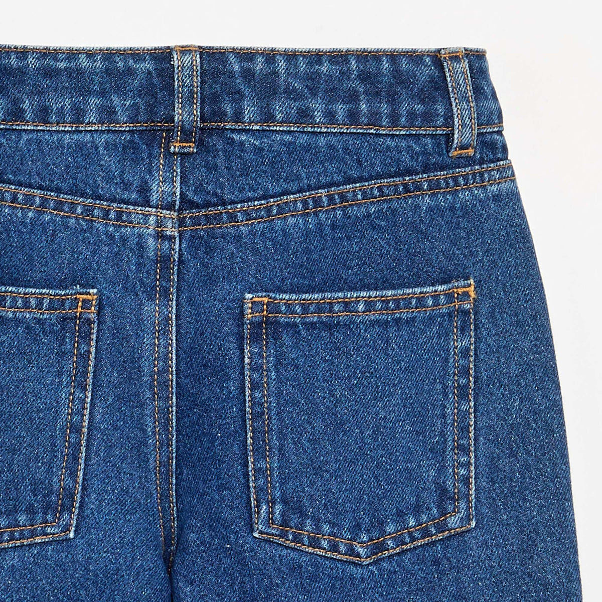 Pantalon 'Disney' 'Stitch' BLEU