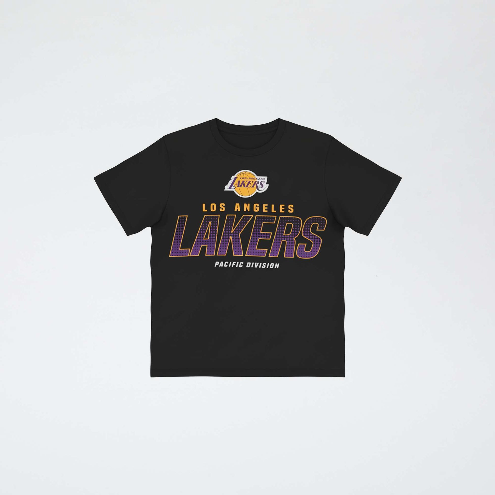 Ensemble 'NBA' 2 pièces  short + T-shirt GRIS