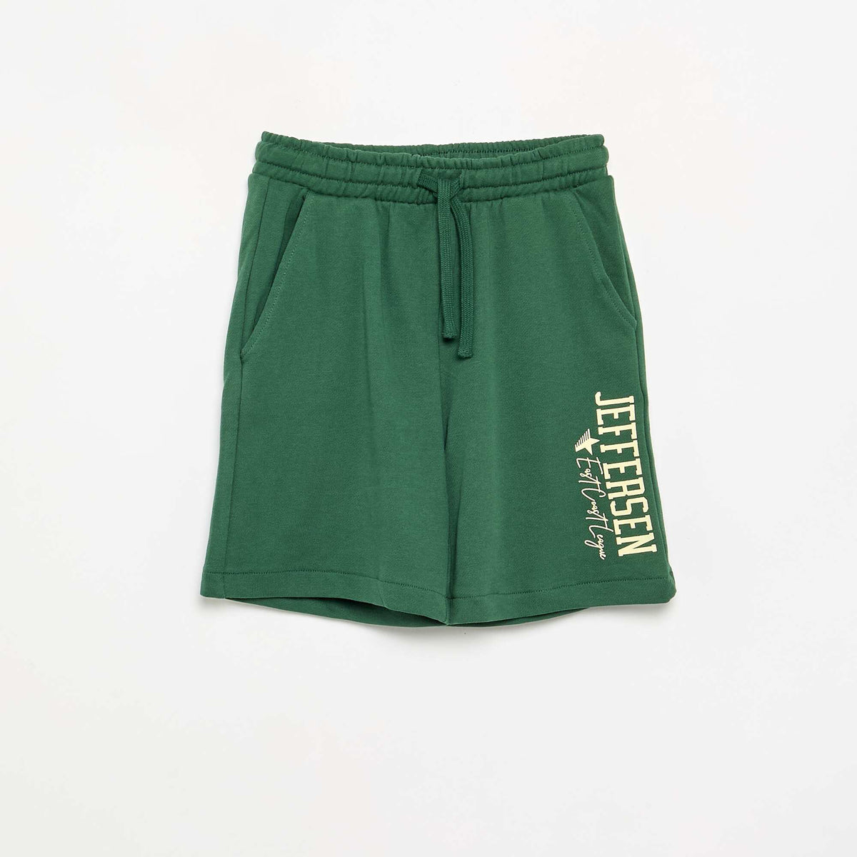 Ensemble short + t-shirt - 2 pièces VERT