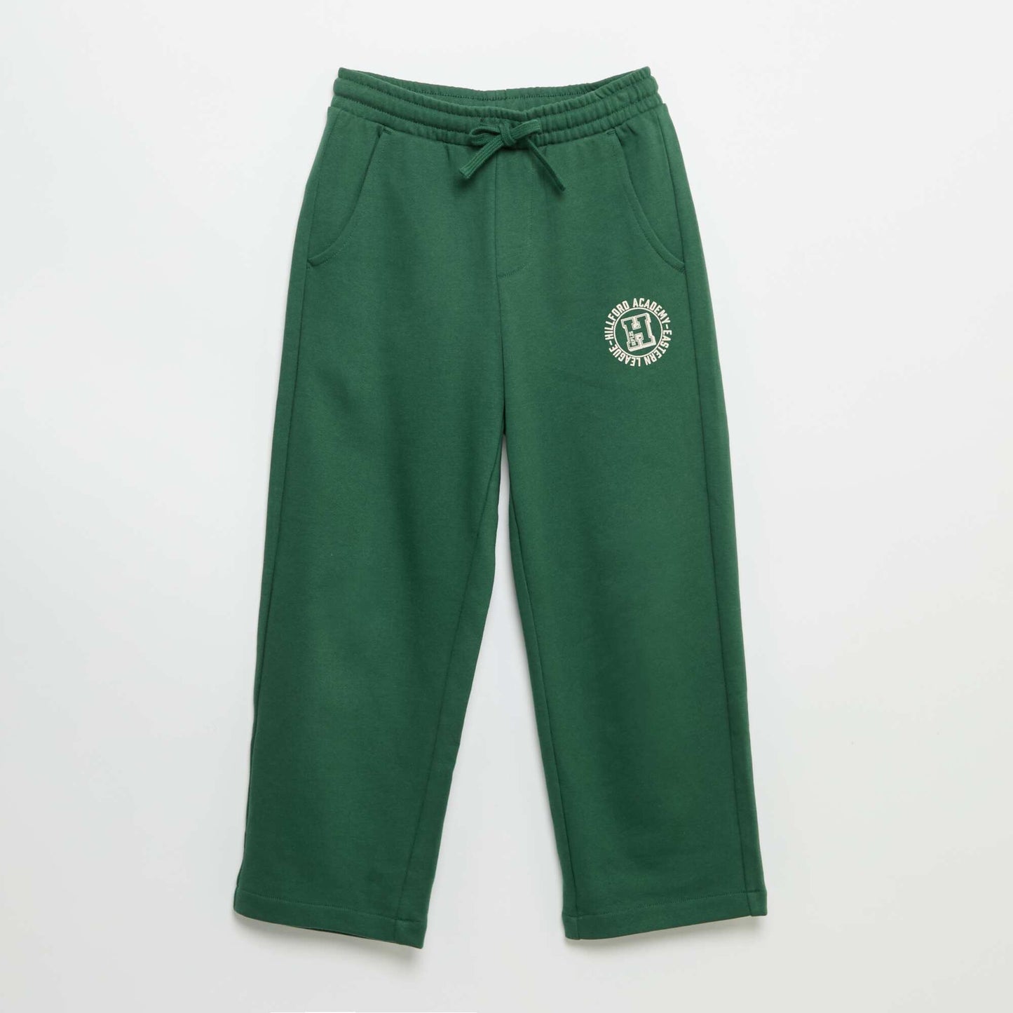 Ensemble jogging sweat + pantalon - 2 pièces VERT