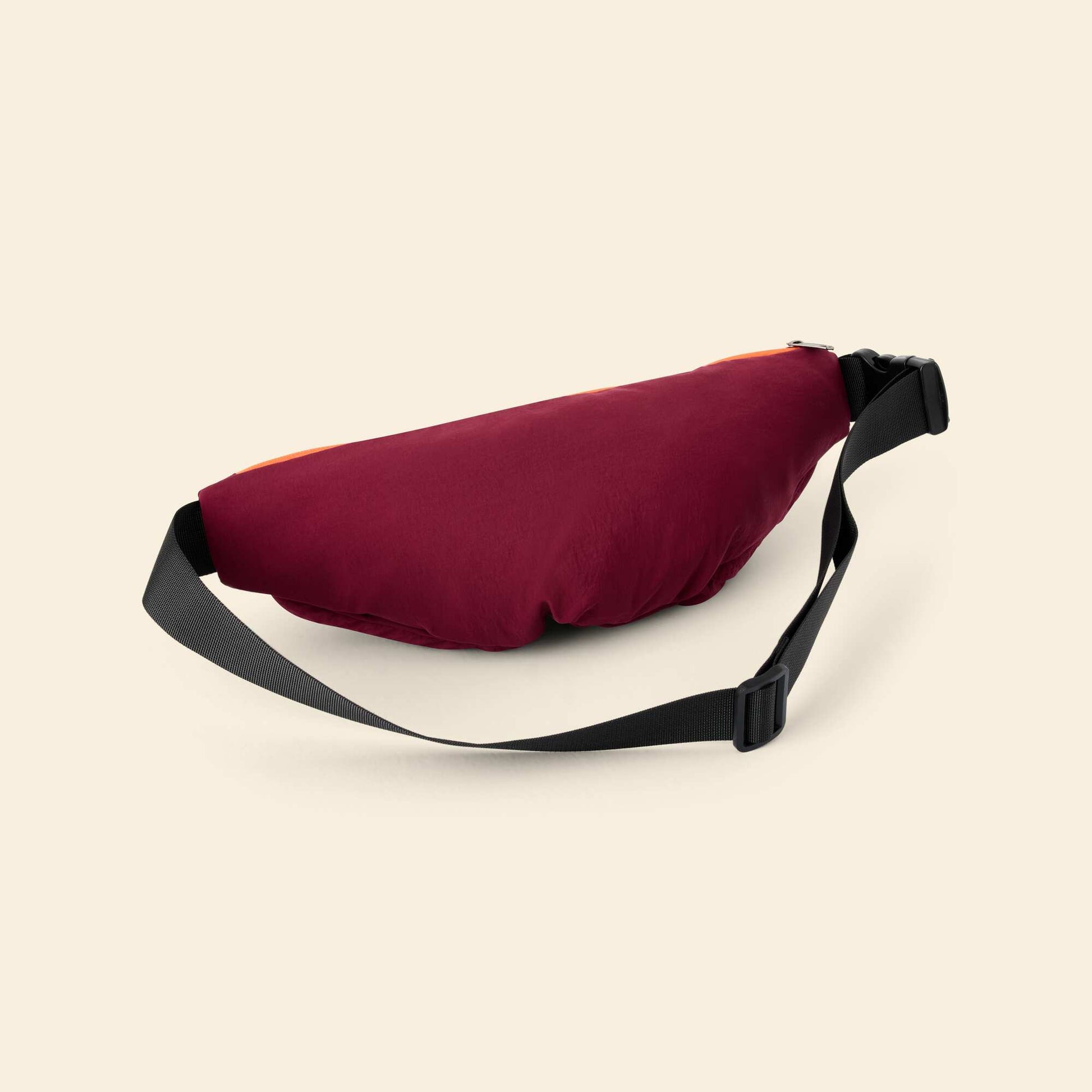 Banane de sport ROUGE