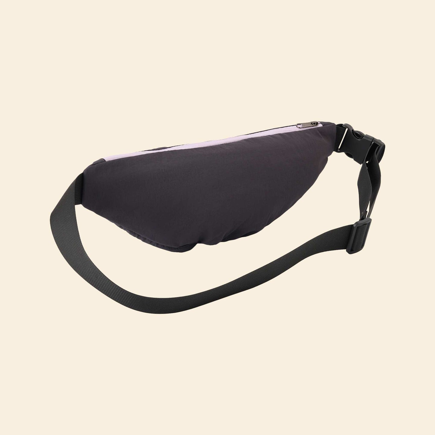 Banane de sport NOIR