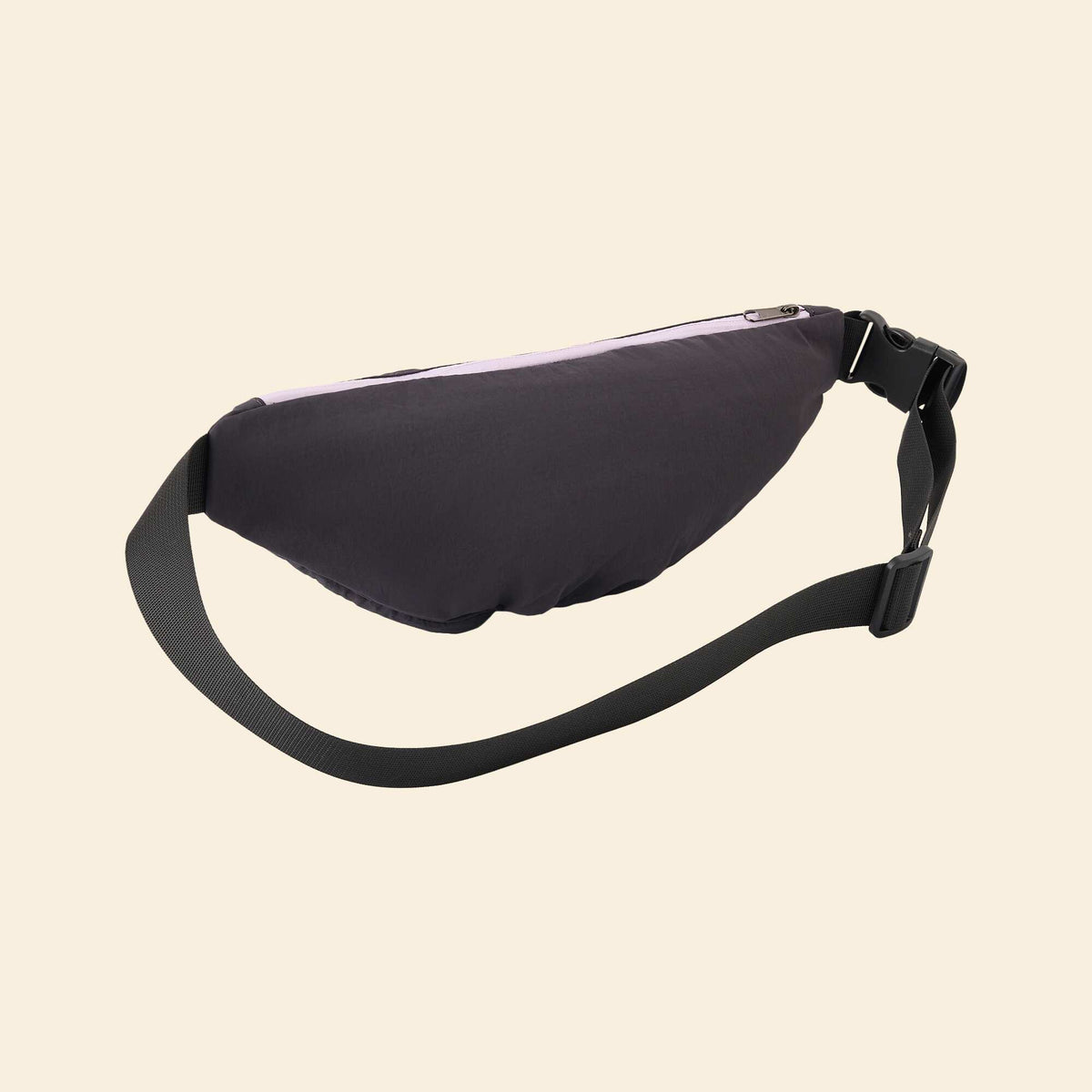 Banane de sport NOIR