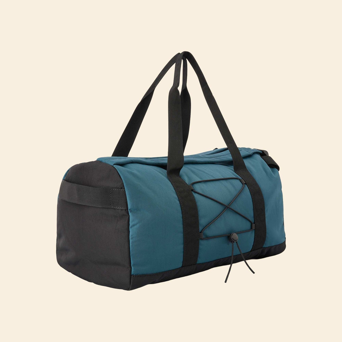 Sac de sport 2-en-1 VERT