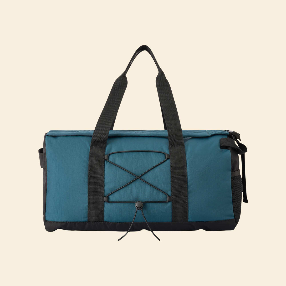 Sac de sport 2-en-1 VERT