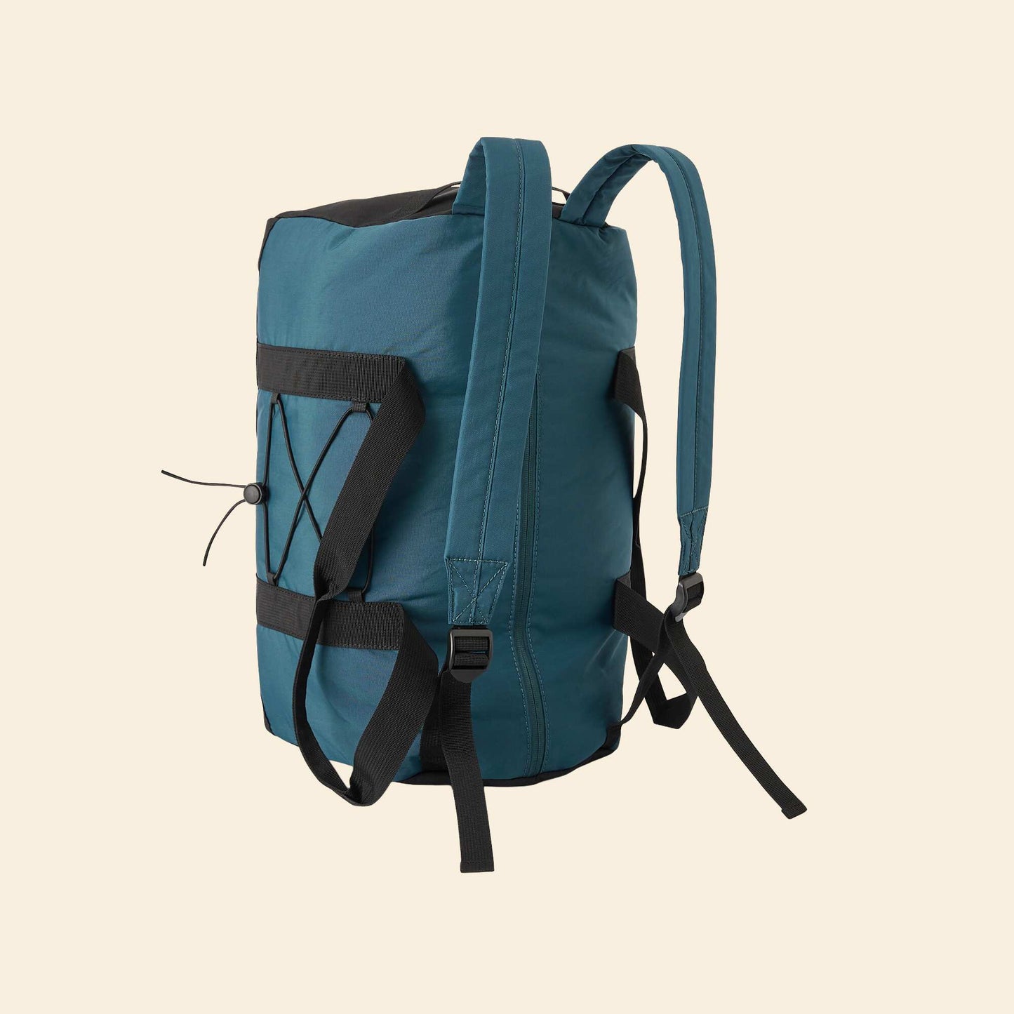 Sac de sport 2-en-1 VERT