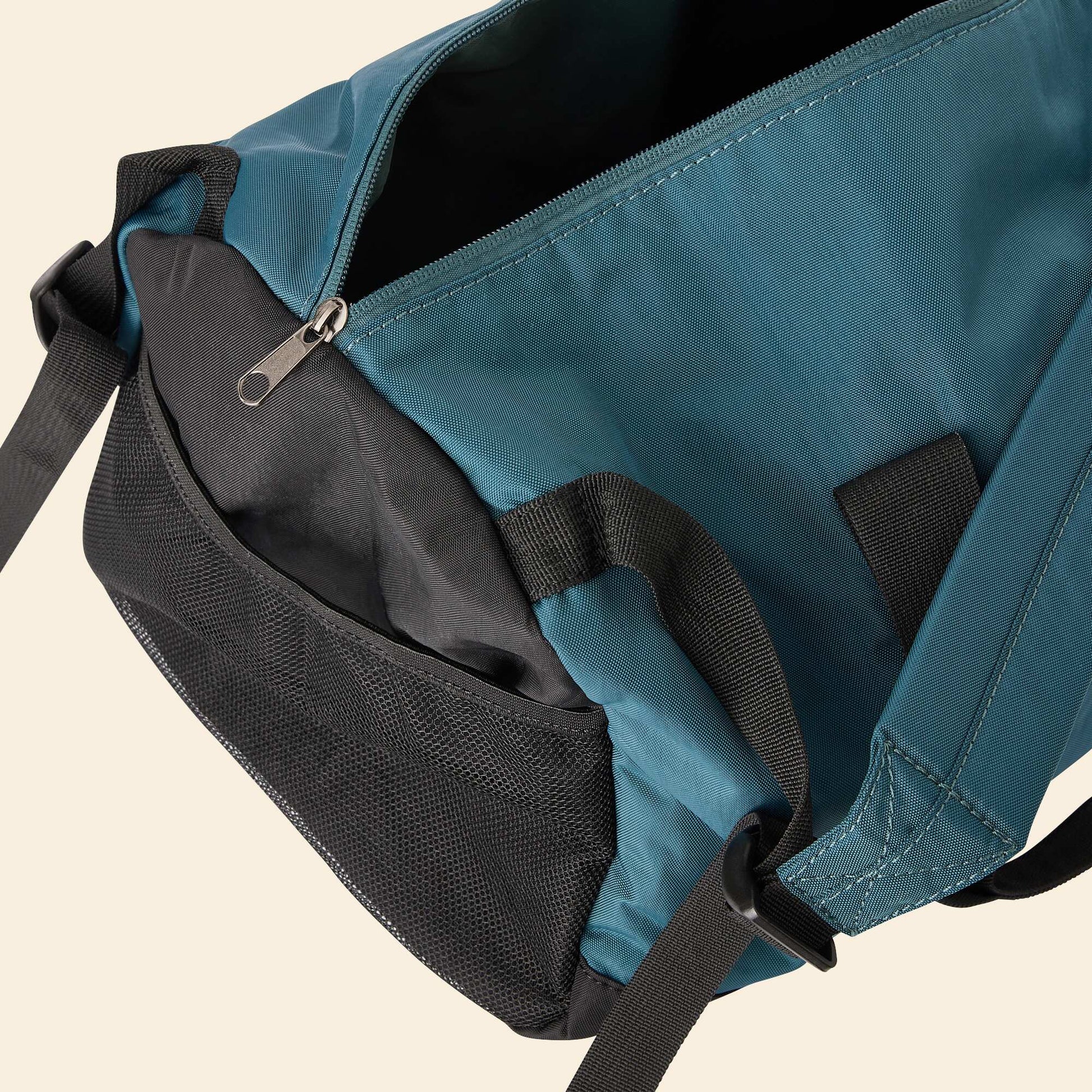 Sac de sport 2-en-1 VERT
