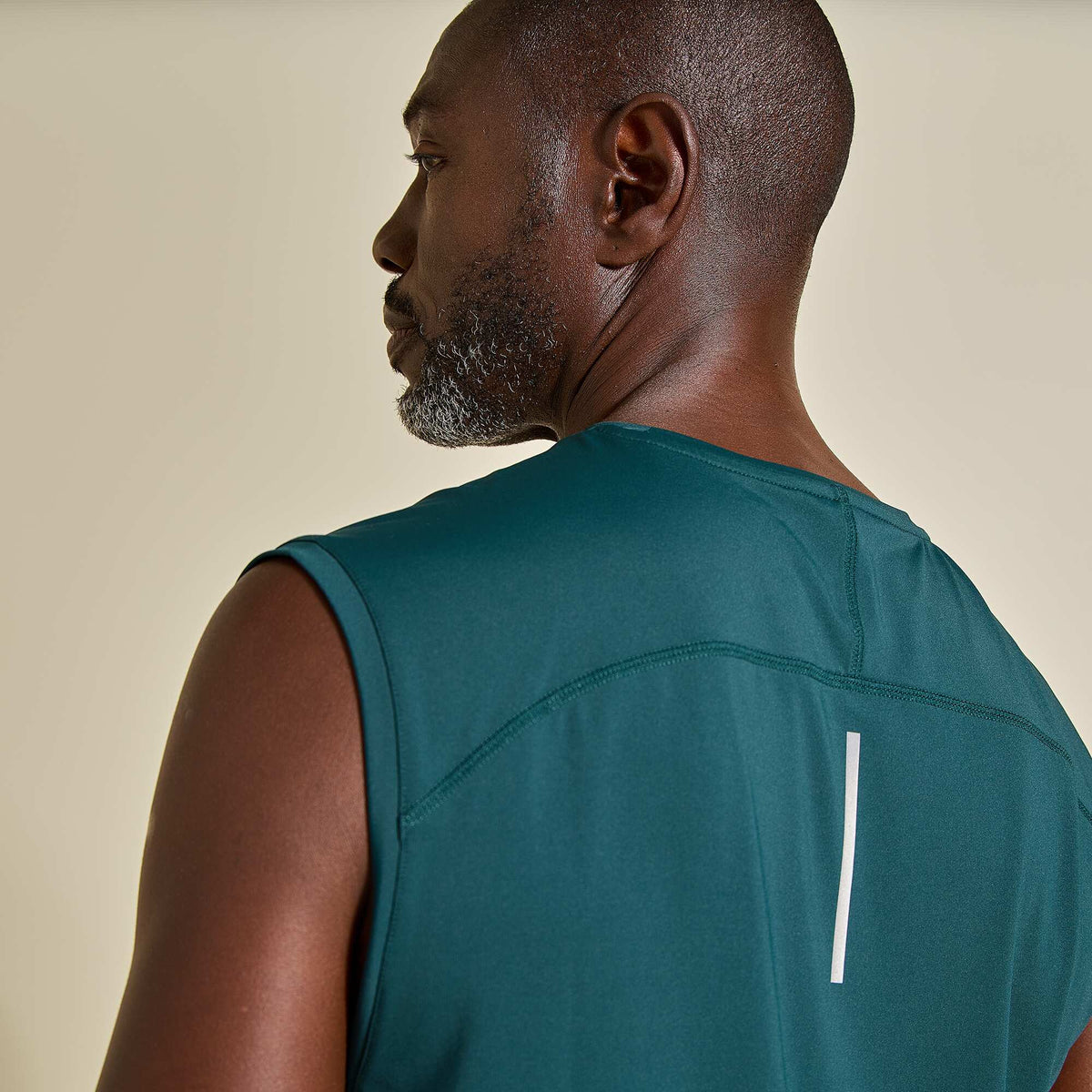 Débardeur de sport VERT