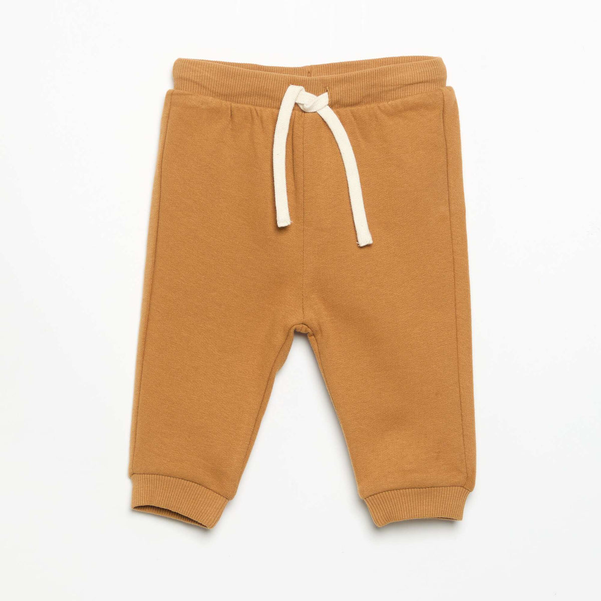 Lot de 2 pantalons en molleton BLEU