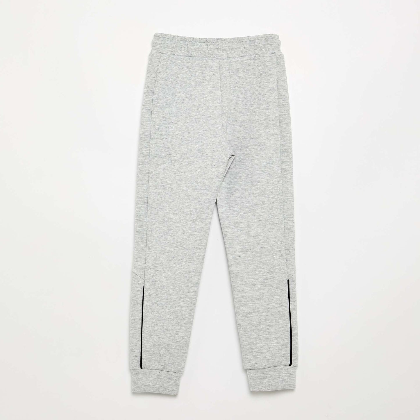 Pantalon de jogging avec poches GRIS