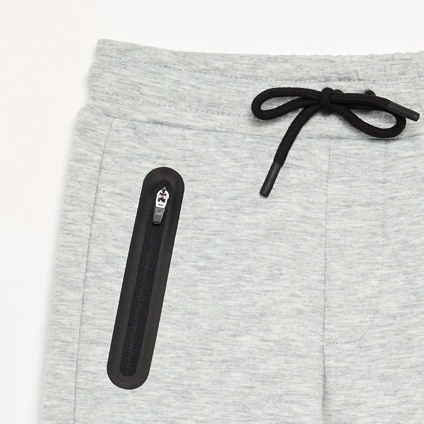 Pantalon de jogging avec poches GRIS