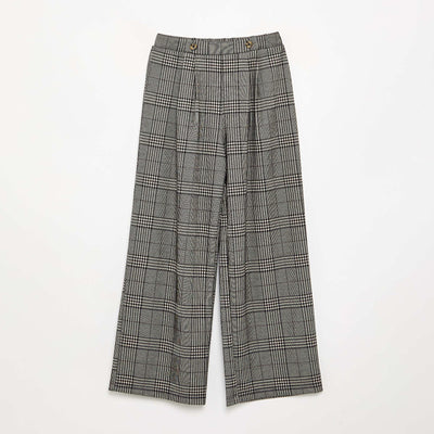 Pantalon GRIS