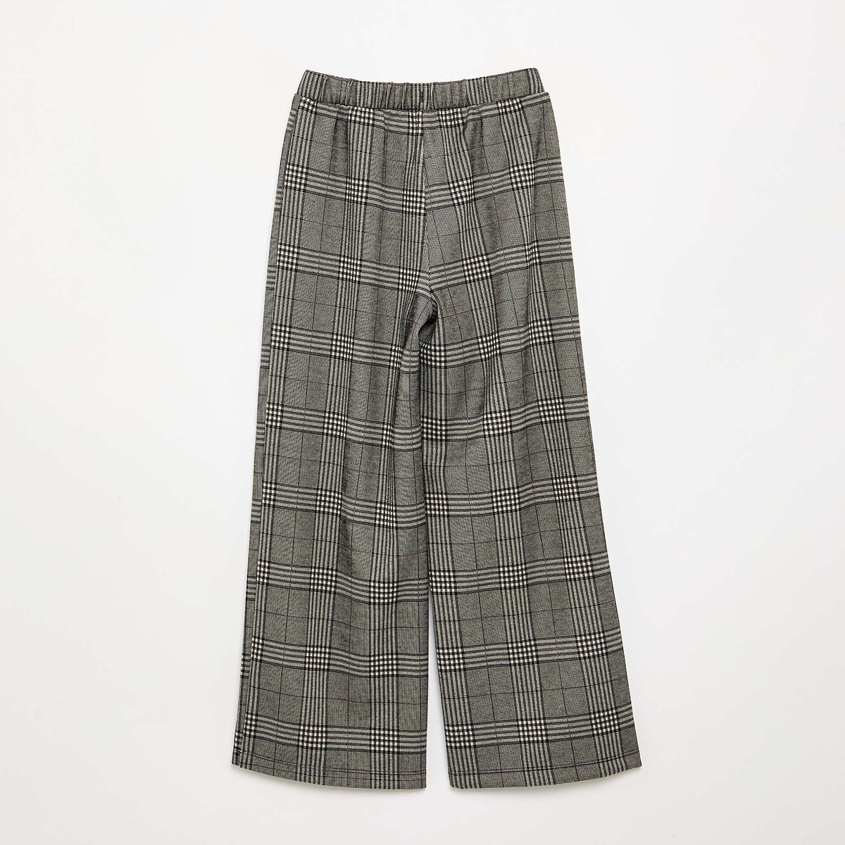 Pantalon GRIS