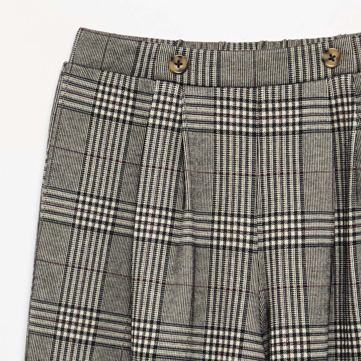 Pantalon GRIS