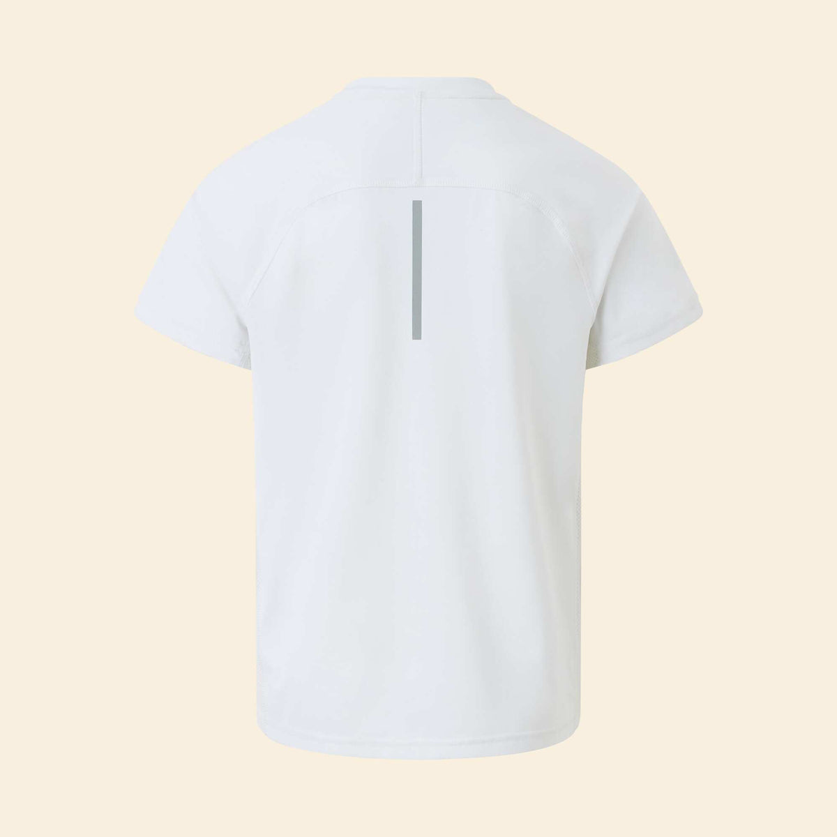 Tee-shirt de sport BLANC
