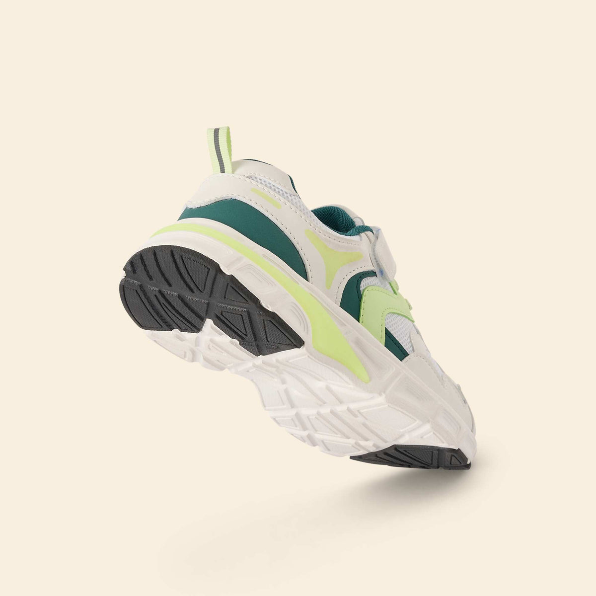 Baskets multi-sports BLANC