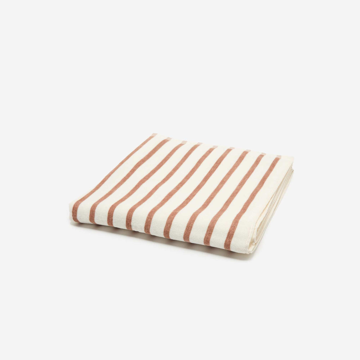 Serviette de bain - 70x130 cm BEIGE