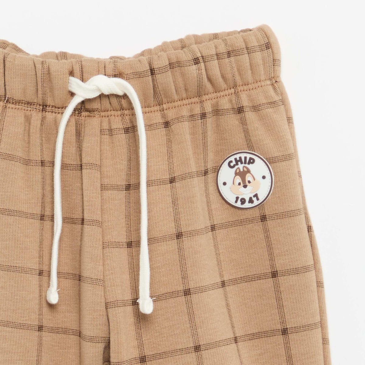 Pantalon de jogging 'Simba' 'Disney' BEIGE