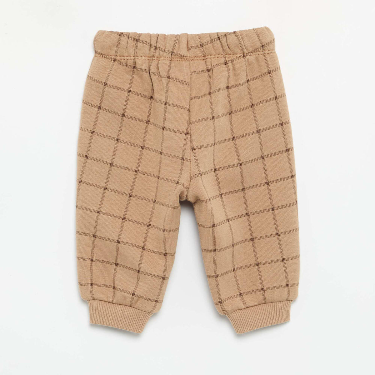 Pantalon de jogging 'Simba' 'Disney' BEIGE