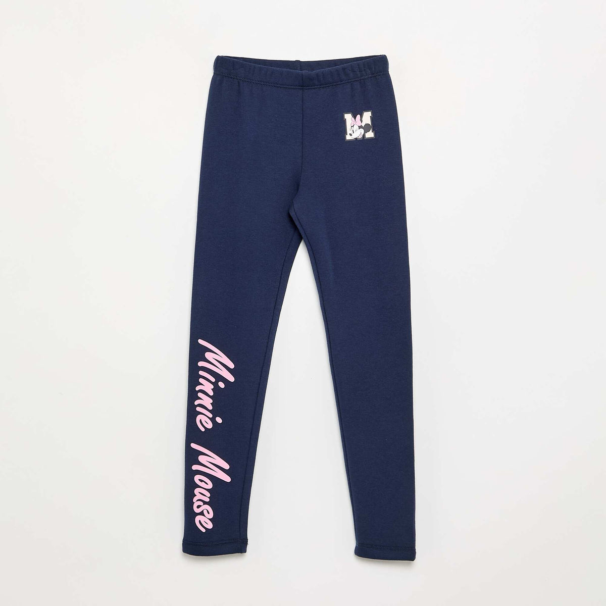 Legging 'Disney' 'Minnie BLEU