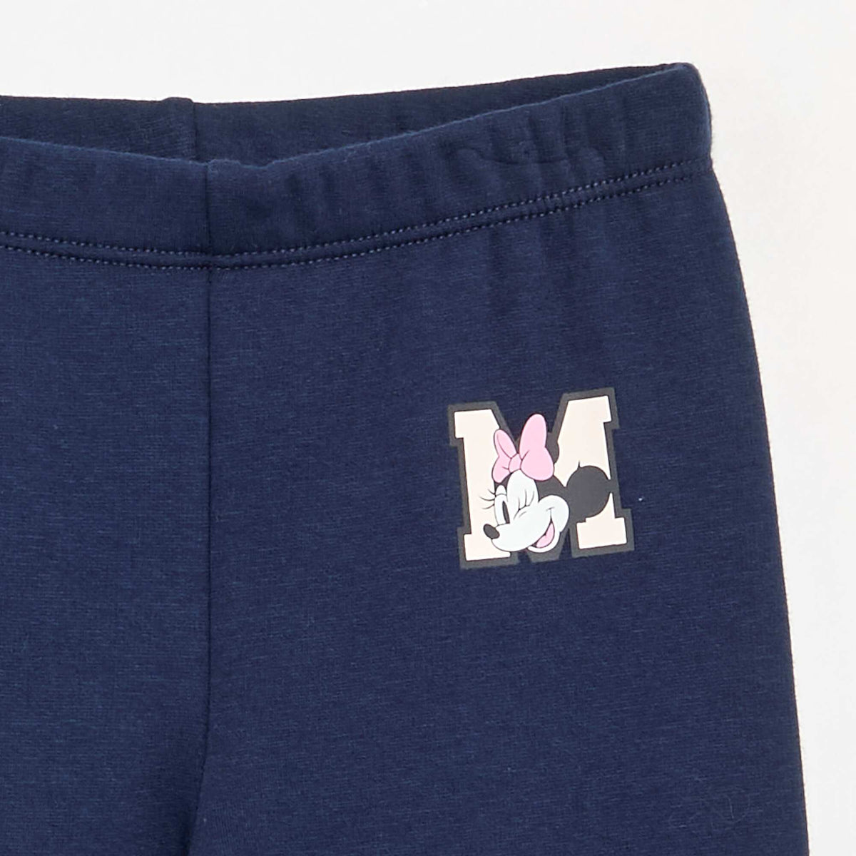 Legging 'Disney' 'Minnie BLEU
