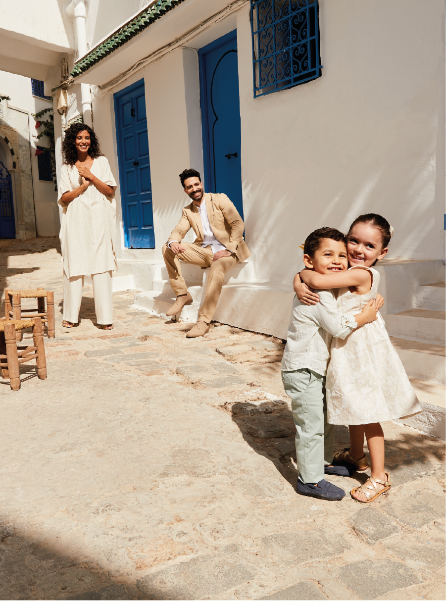 Poussette top carrefour tunisie