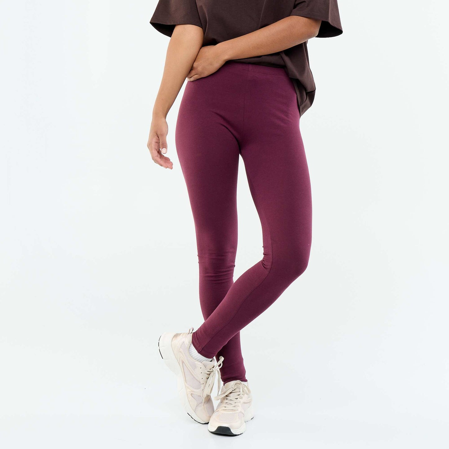 Legging de sport VIOLET