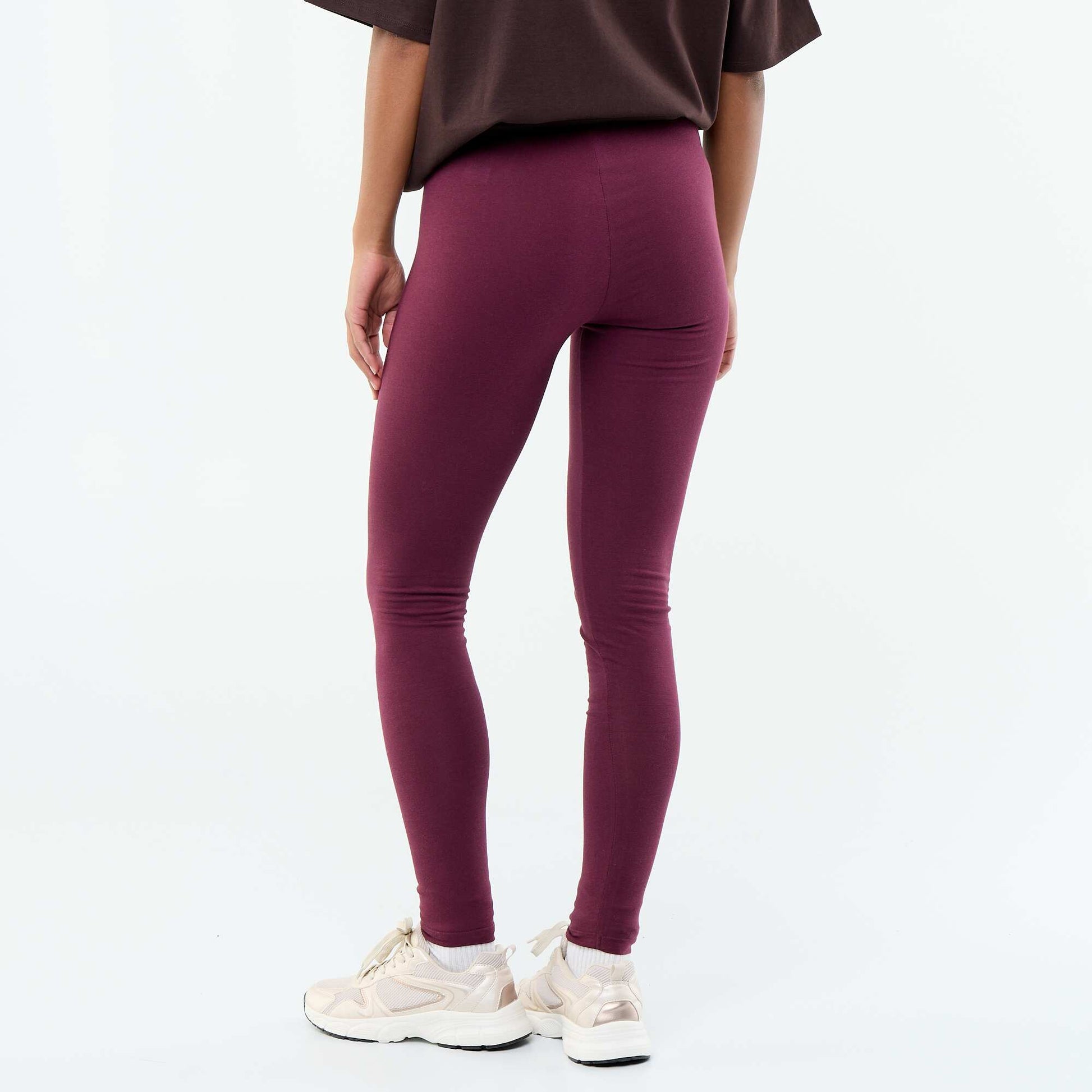 Legging de sport VIOLET