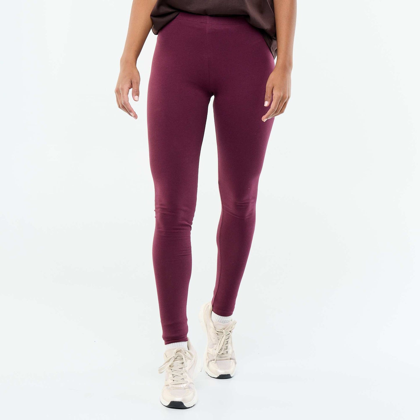 Legging de sport VIOLET