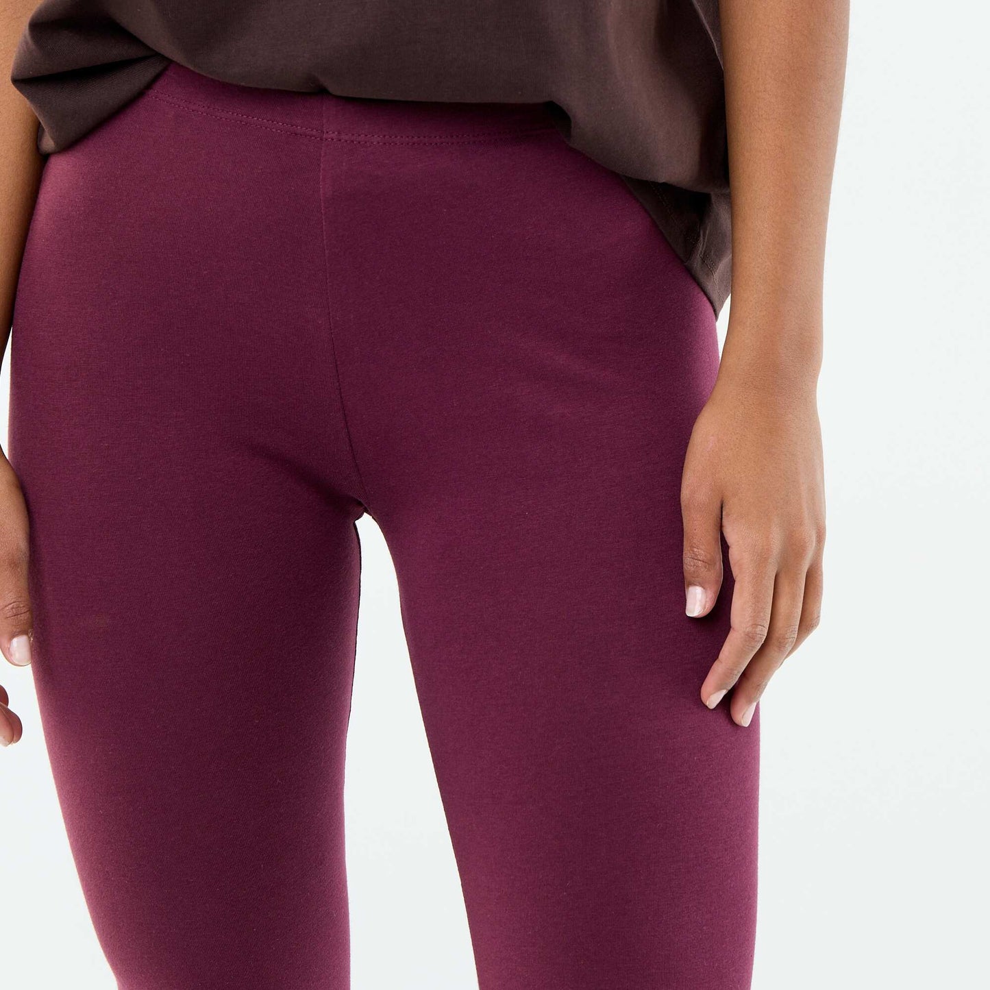 Legging de sport VIOLET