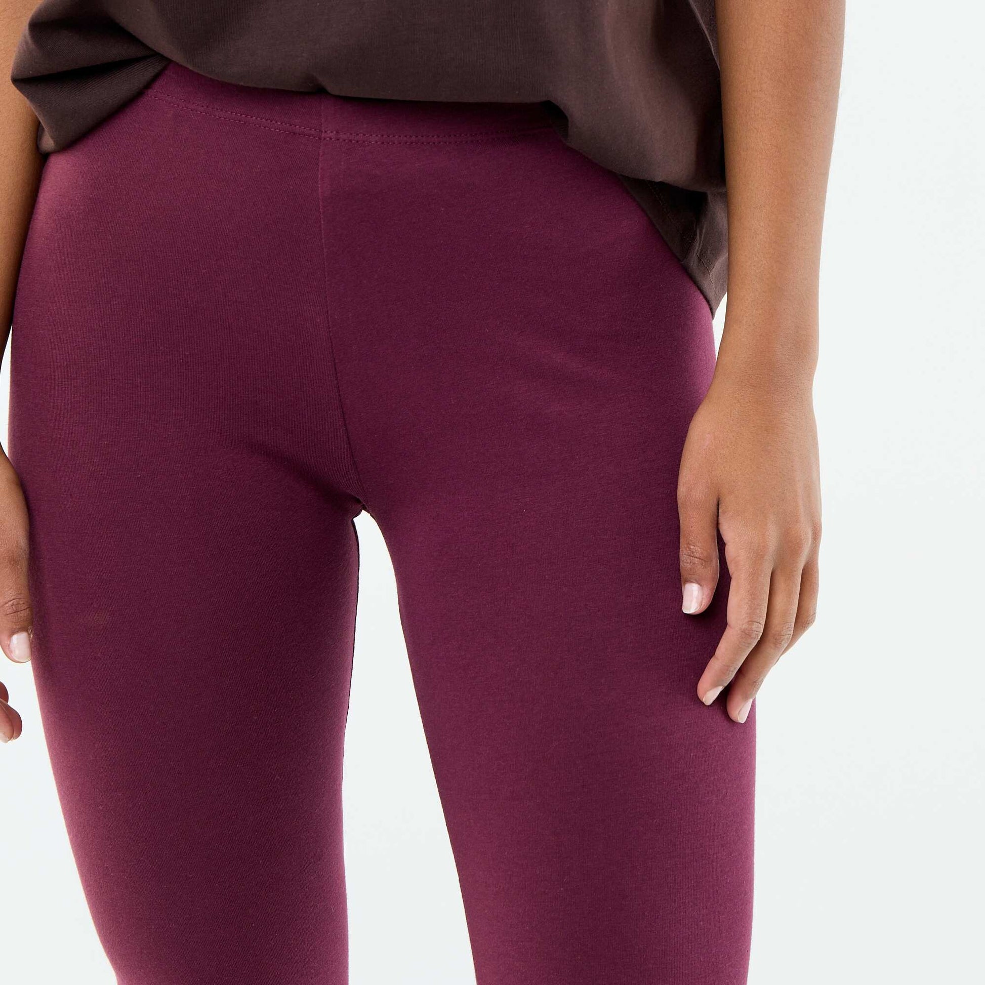 Legging de sport VIOLET