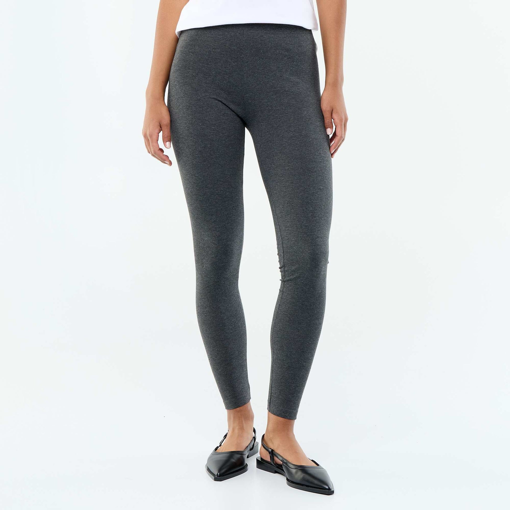 Legging de sport GRIS