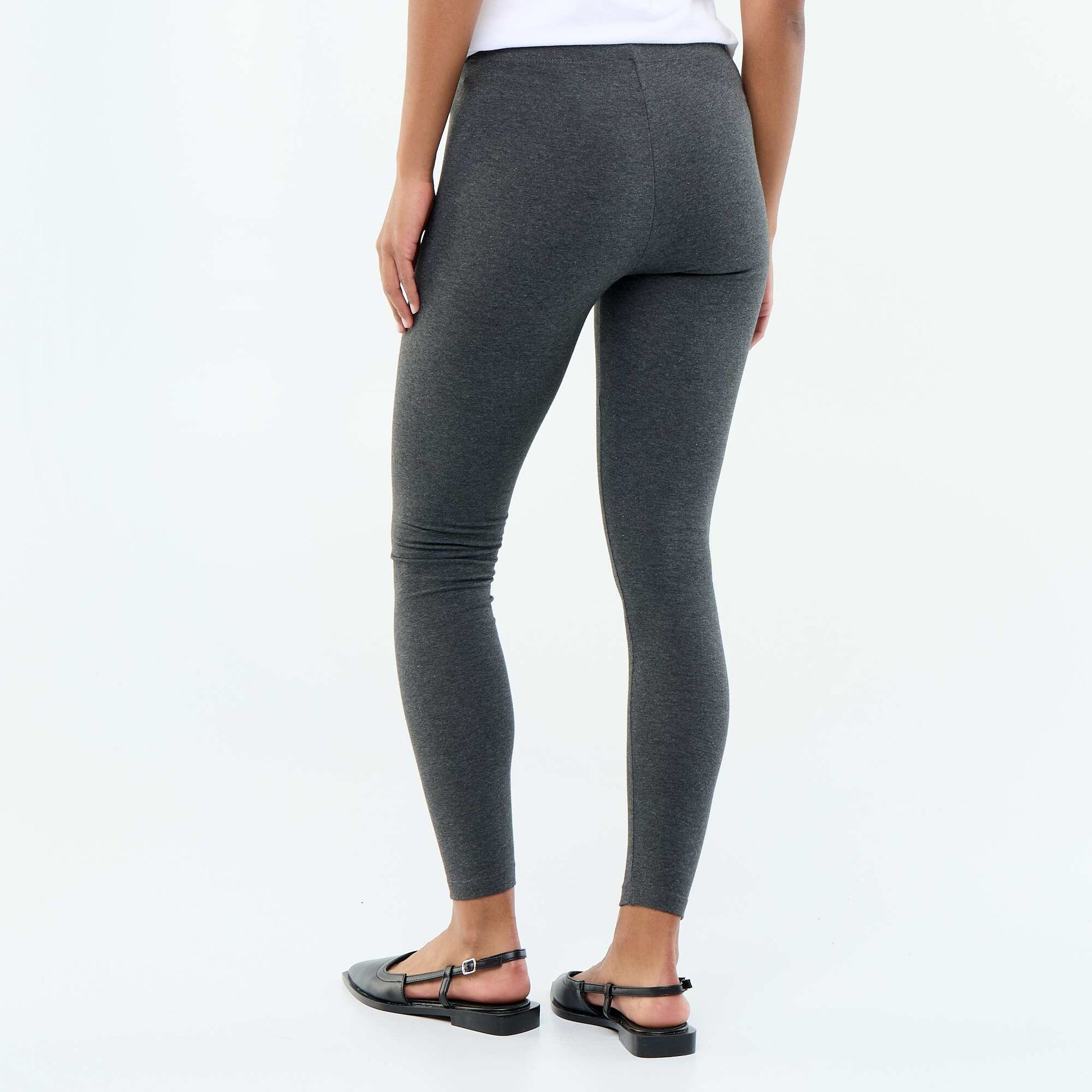Legging de sport GRIS