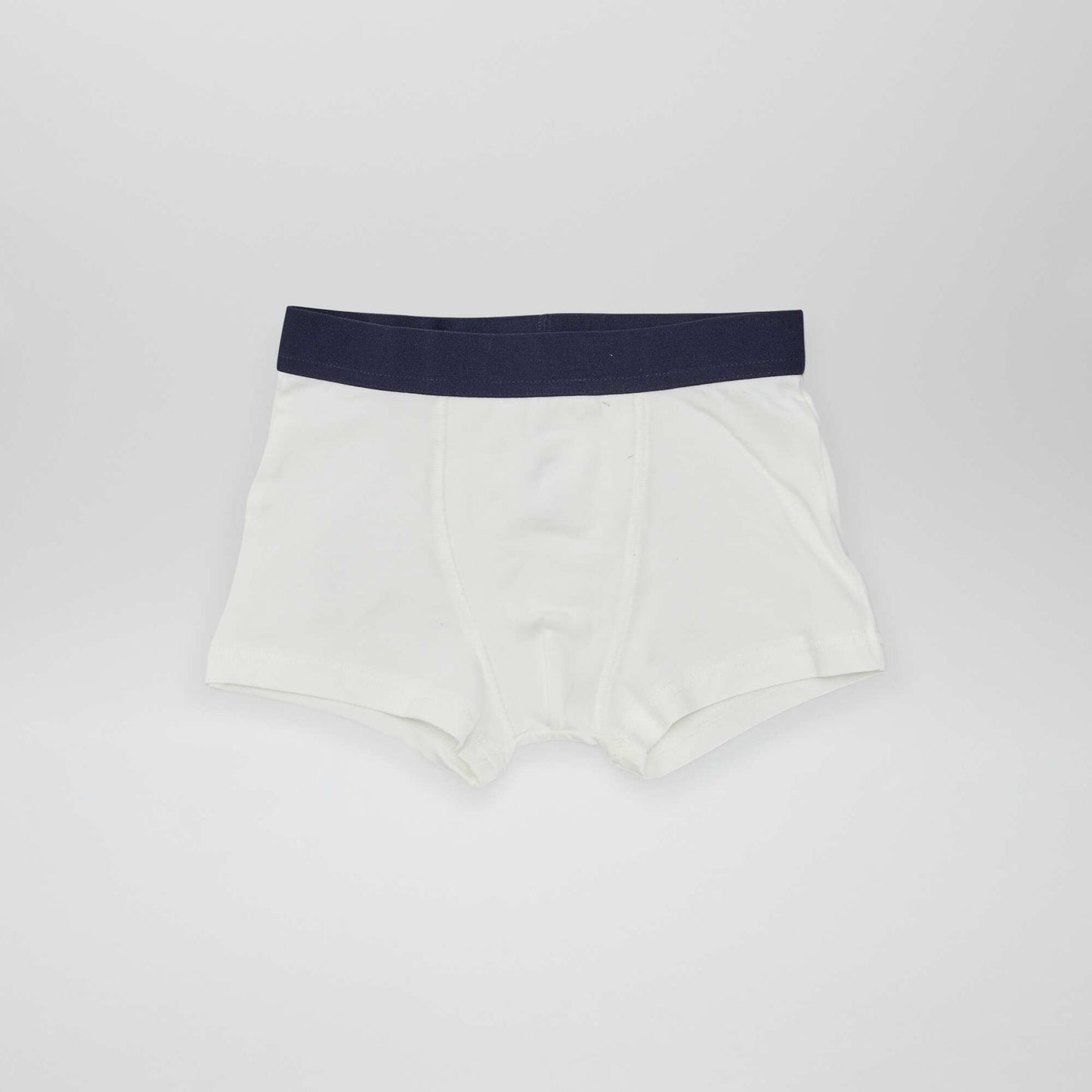 Lot de 3 boxers BLEU