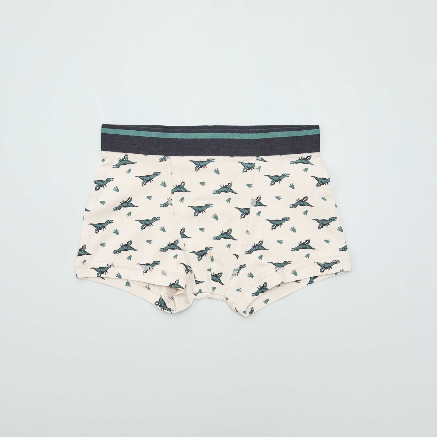 Lot de 3 boxers BEIGE