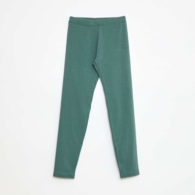 Legging long et stretch VERT