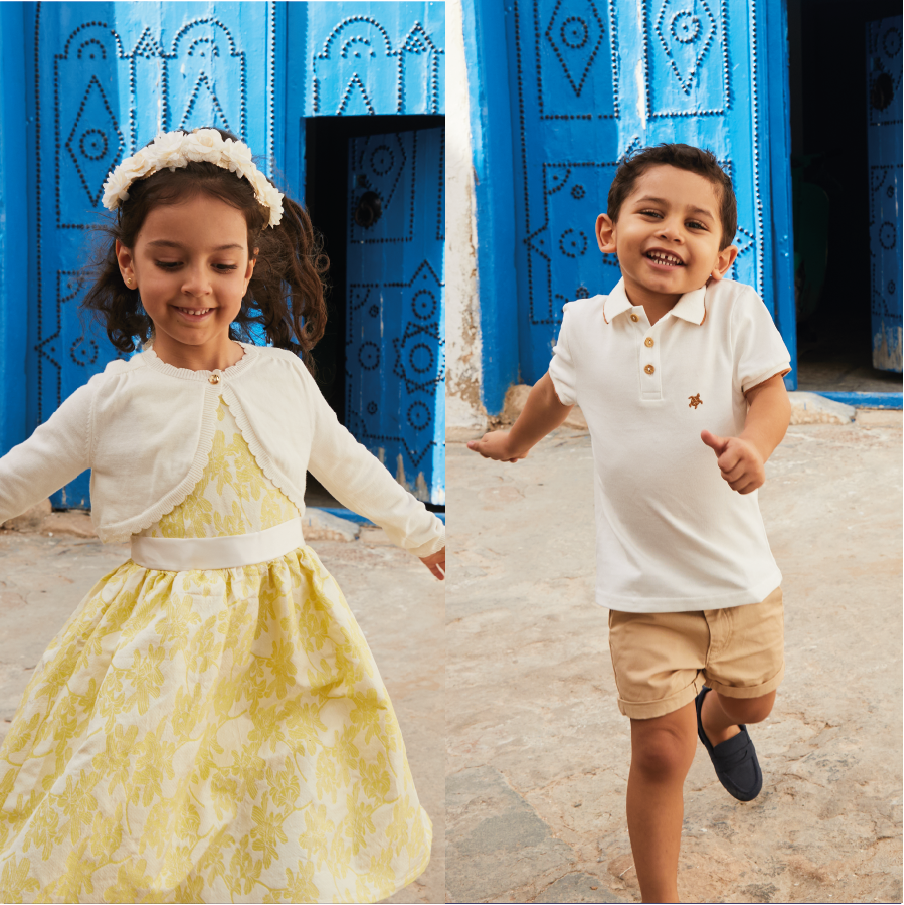 Kiabi Tunisie - Toujours plus pour les familles