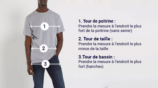 Taille m chemise homme shops correspondance