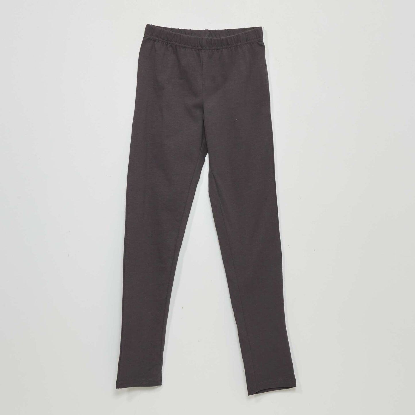 Ensemble pyjama t-shirt + pantalon - 2 pièces Marron/gris
