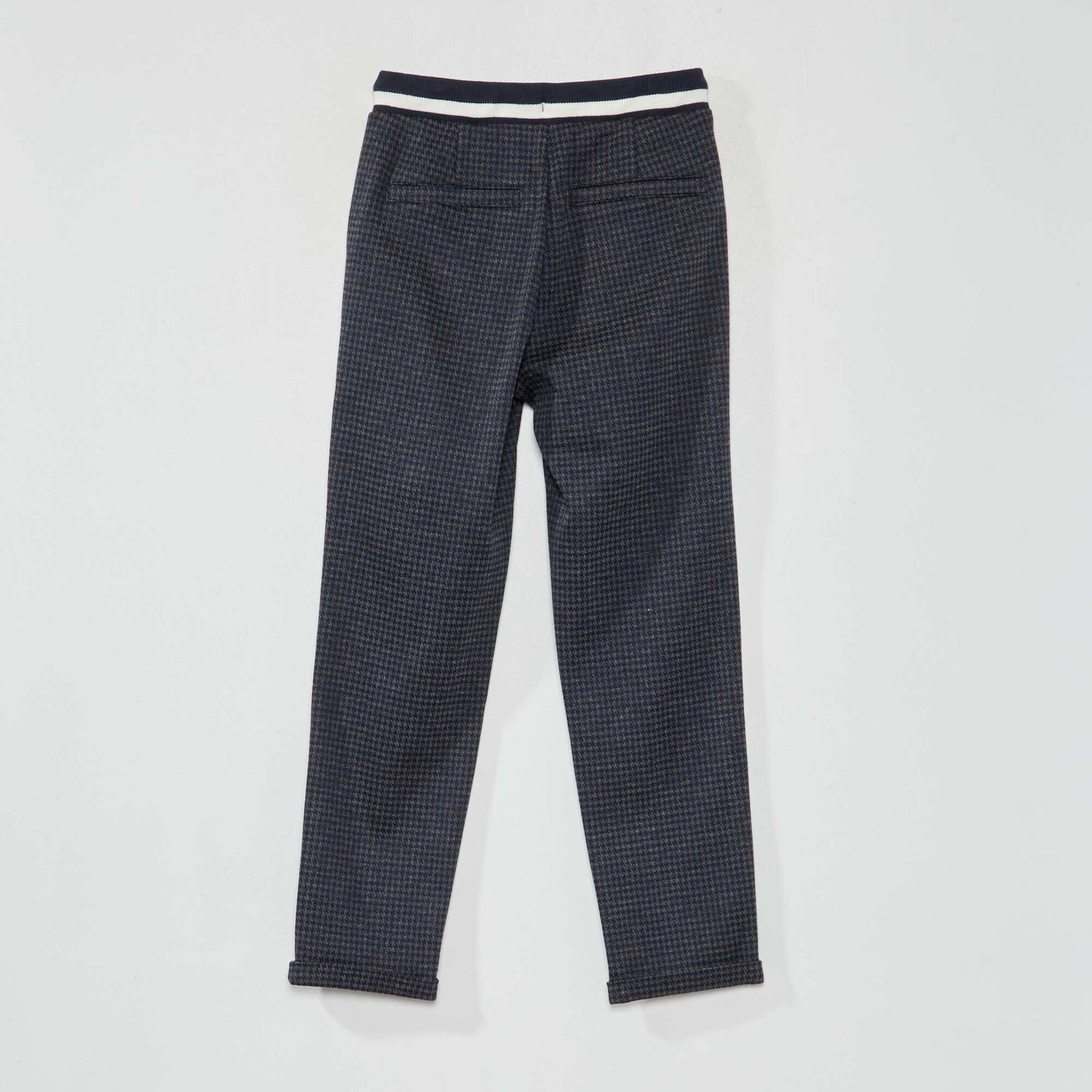 Pantalon de jogging Bleu