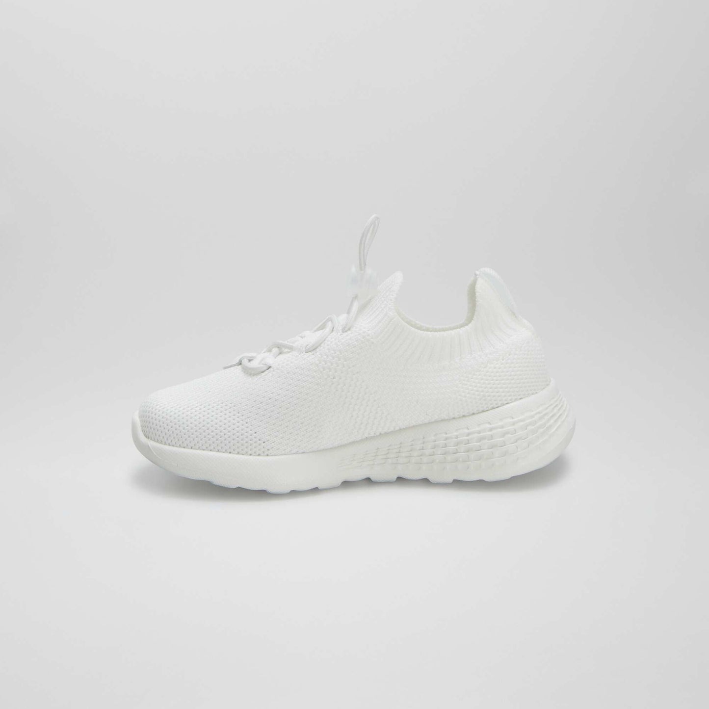 Baskets de running Blanc