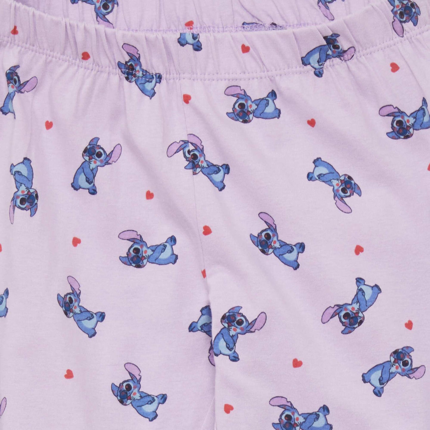 Ensemble pyjama Disney - 2 pièces Violet