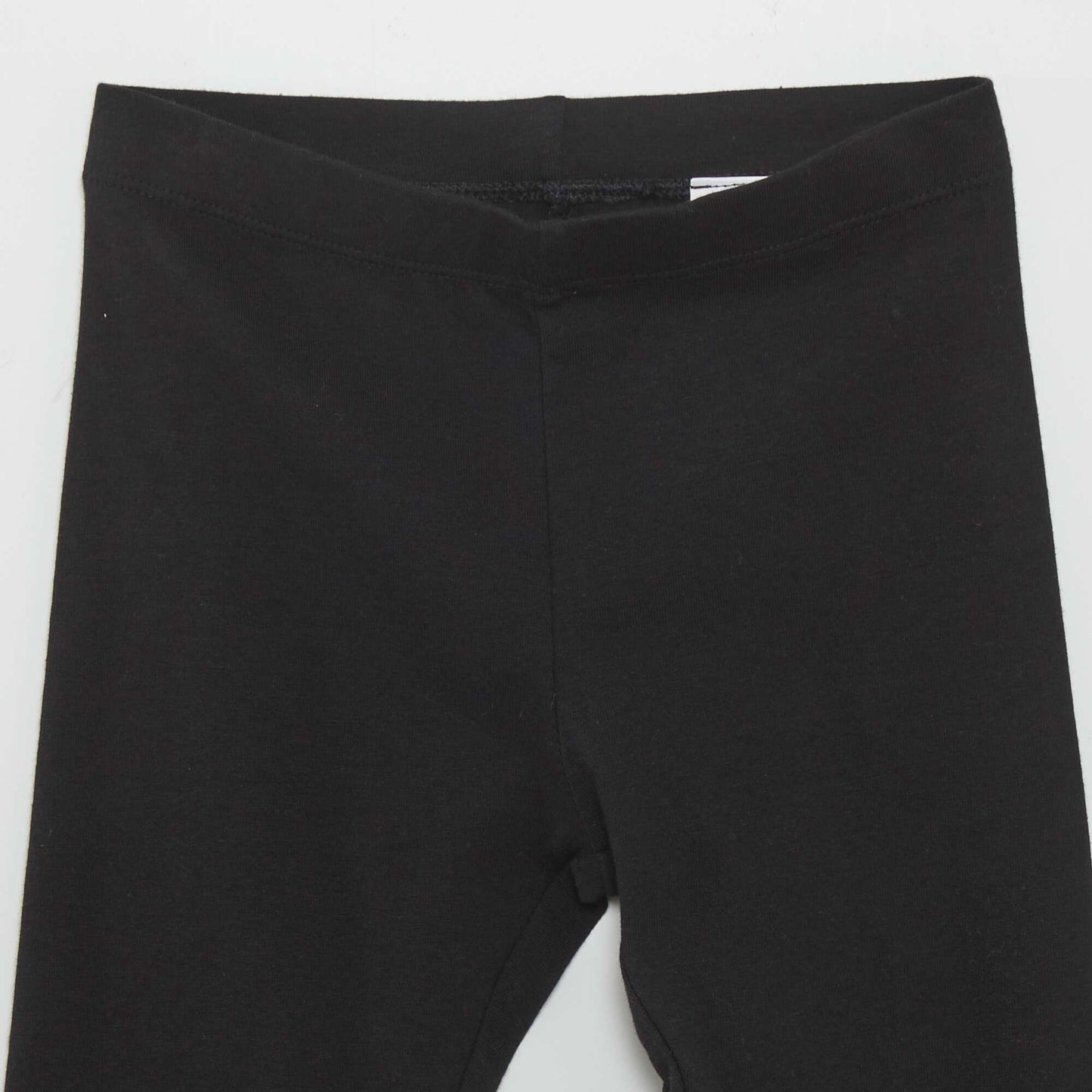 Legging stretch noir