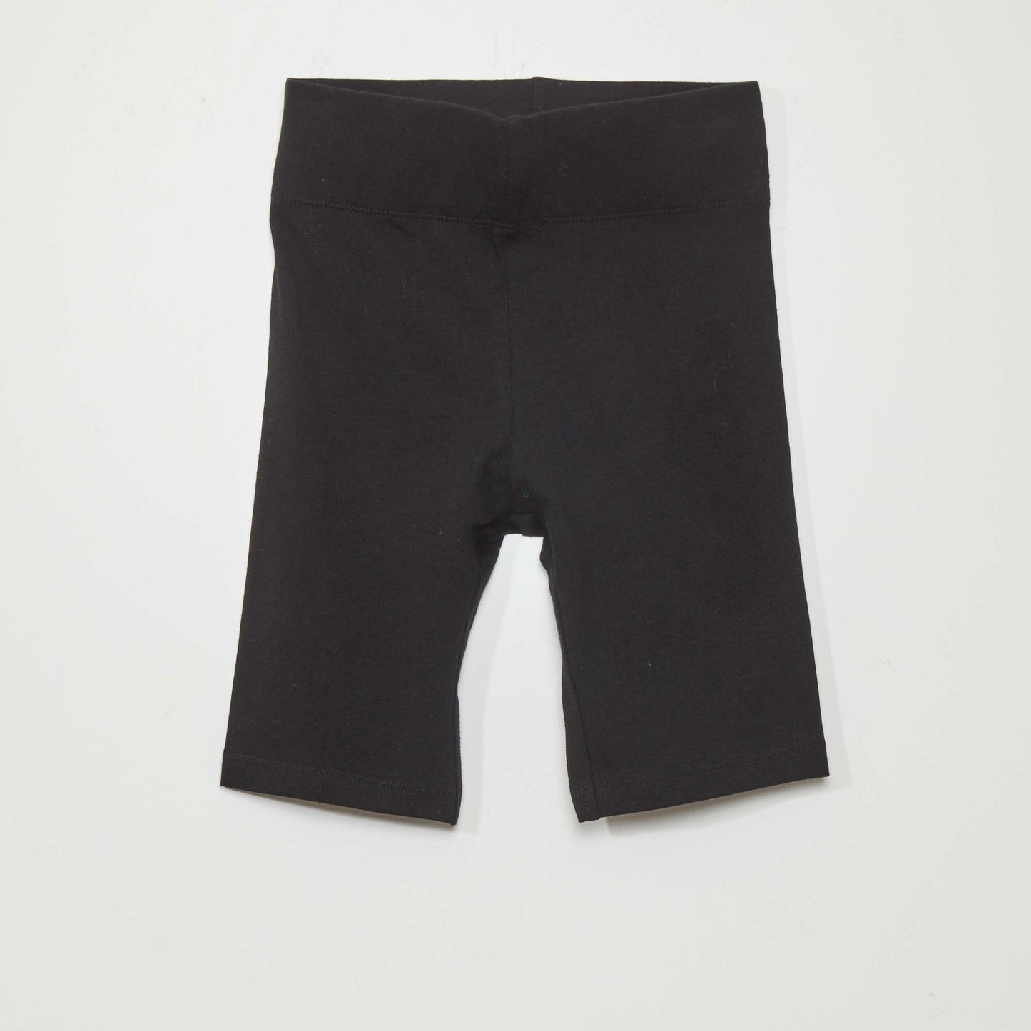 Short cycliste de sport noir La Redoute Collections | La Redoute Short cycliste de sport noir La Redoute Collections | La Redoute