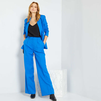 Top fines bretelles noir