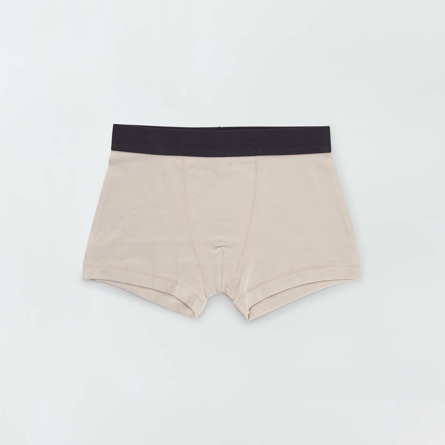 Lot de 3 boxers Vert