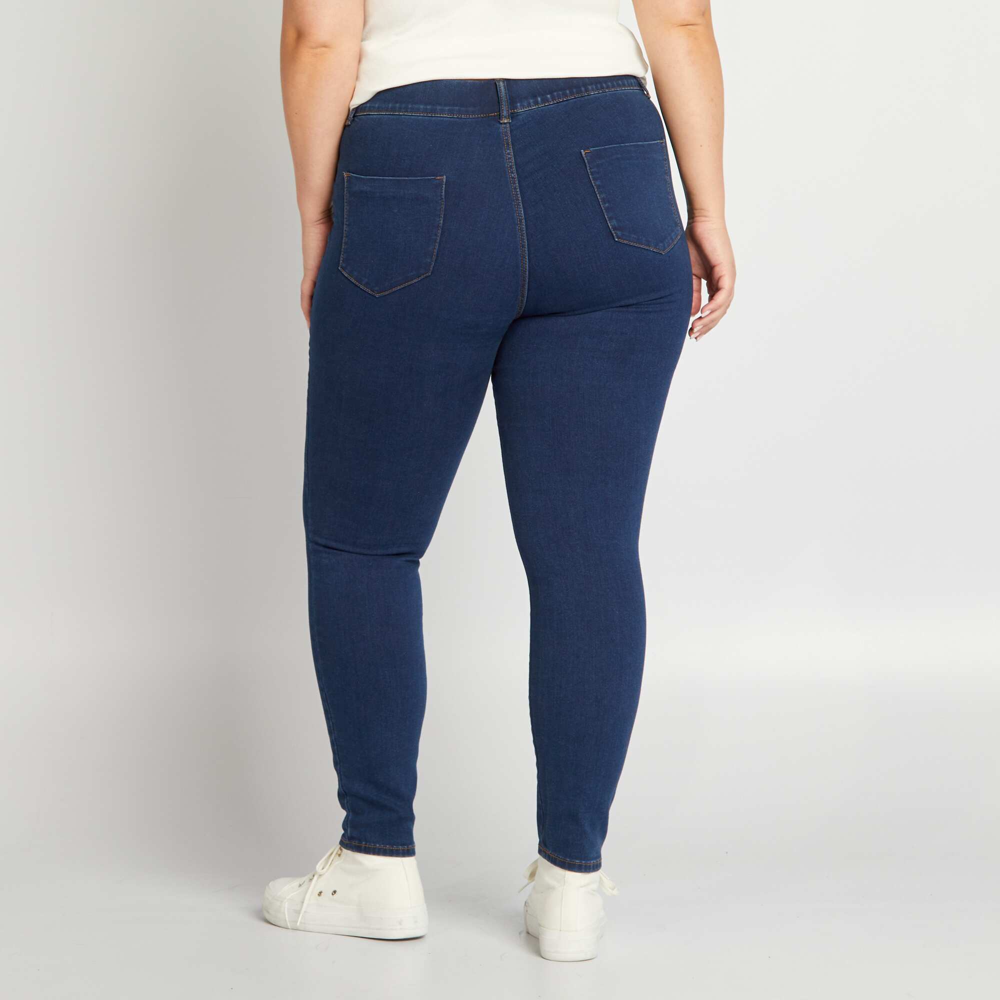 Jegging orders homme kiabi