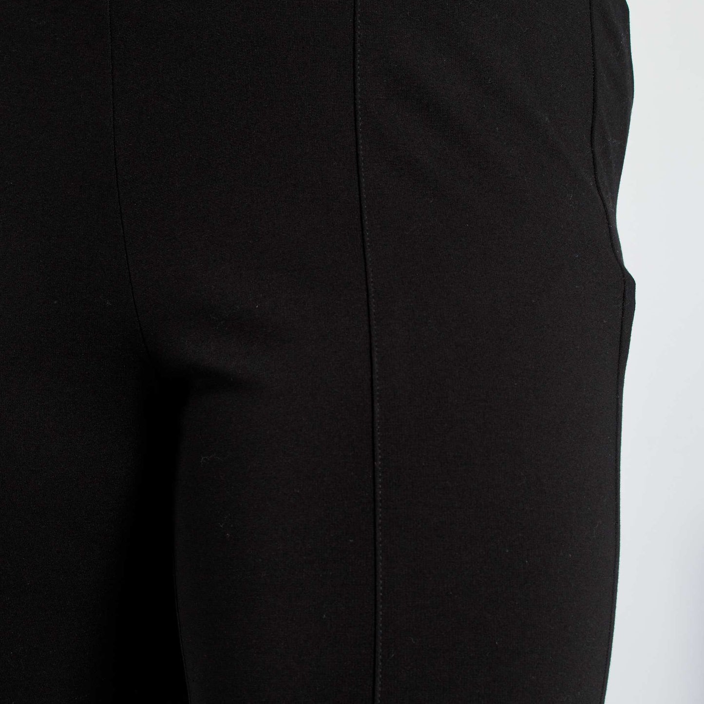 Pantalon milano noir